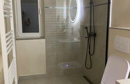 Casa de inchiriat ,moderna , 4 camere , 120 mp , 470 mp teren 