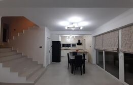Casa de inchiriat ,moderna , 4 camere , 120 mp , 470 mp teren 