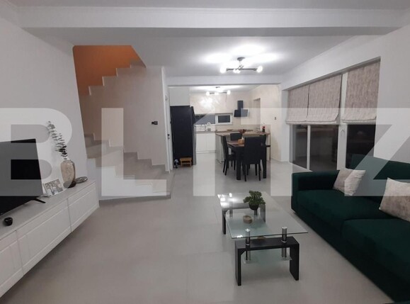 Casa de închiriat 4 camere Livezeni - 163099CI | BLITZ Târgu Mureș | Poza1