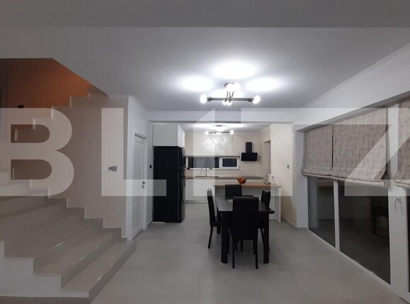 Casa de închiriat 4 camere Livezeni - 163099CI | BLITZ Târgu Mureș | Poza5