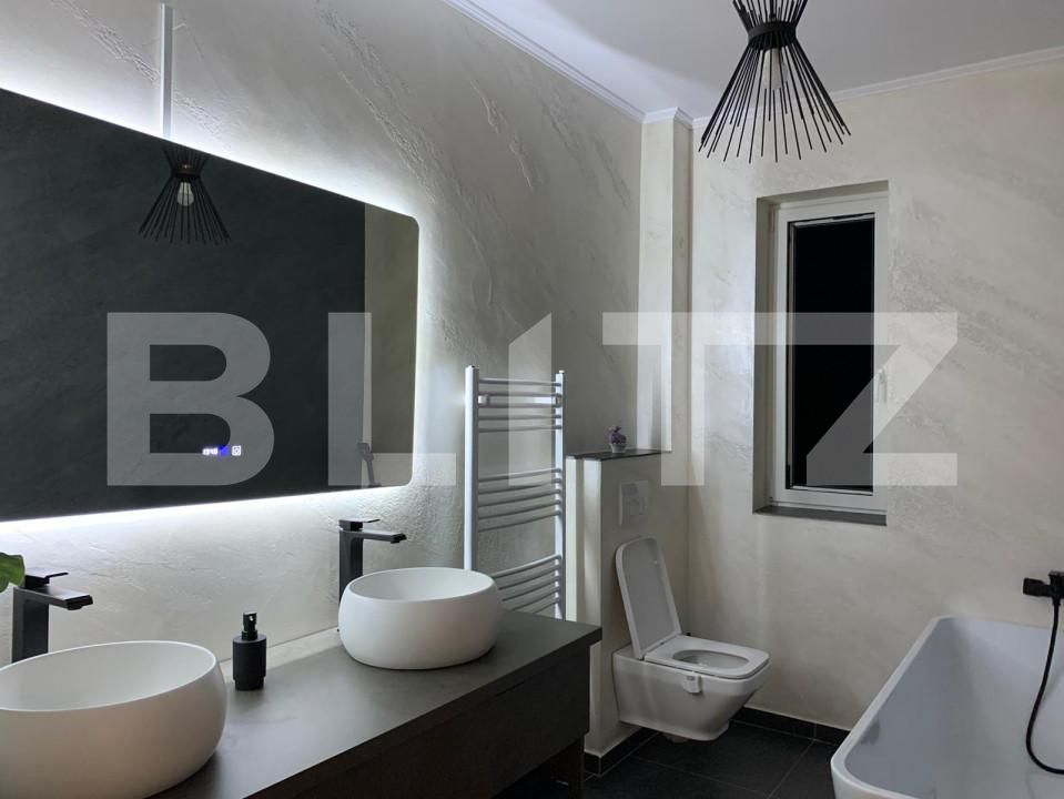 Casa de închiriat 4 camere Livezeni - 163099CI | BLITZ Târgu Mureș | Poza11