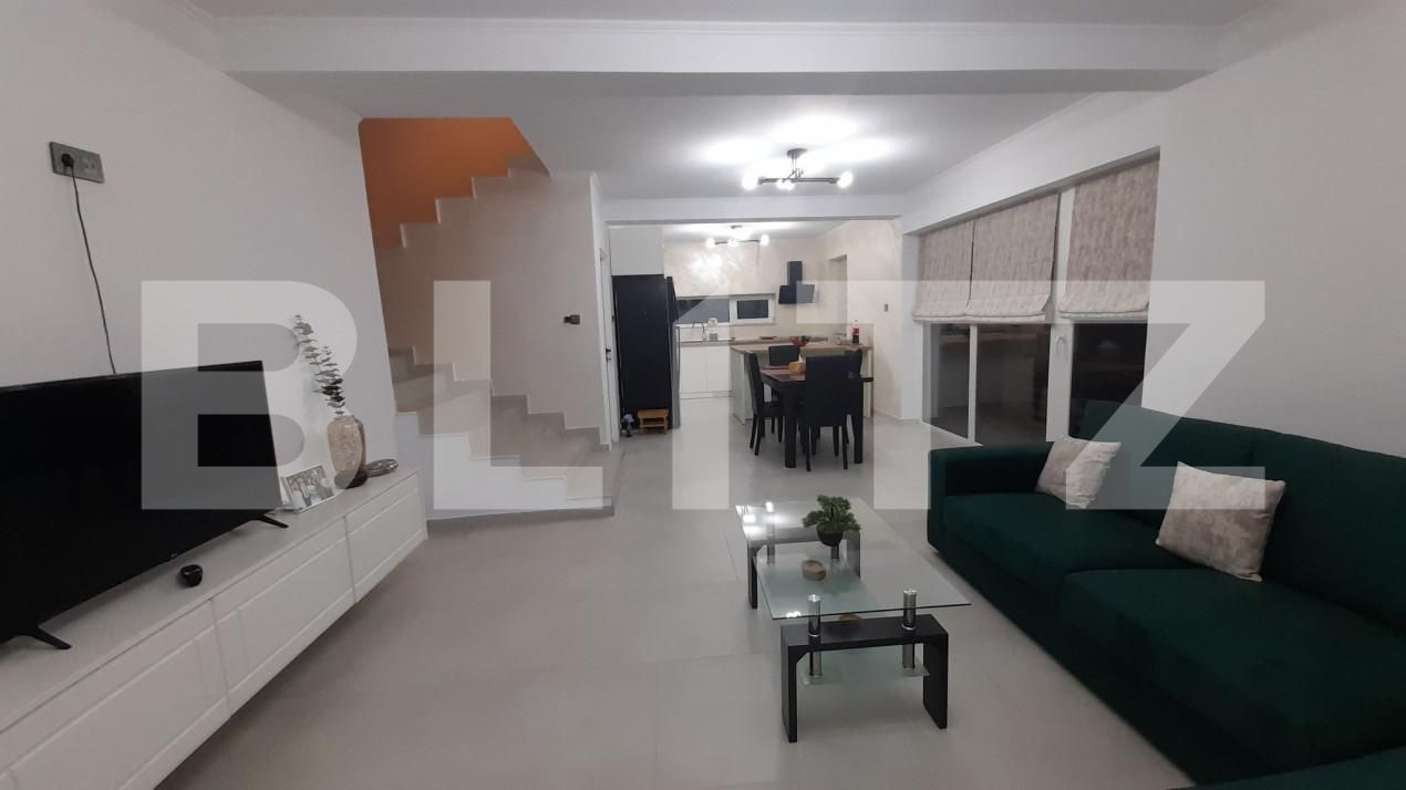 Casa de închiriat 4 camere Livezeni - 163099CI | BLITZ Târgu Mureș | Poza1