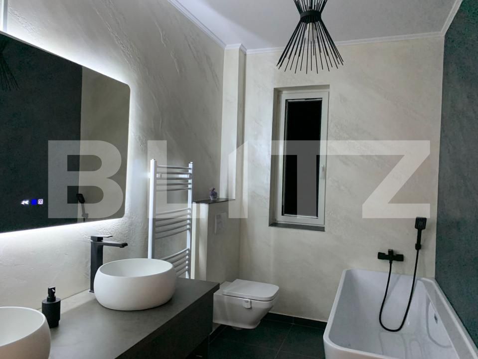 Casa de închiriat 4 camere Livezeni - 163099CI | BLITZ Târgu Mureș | Poza12