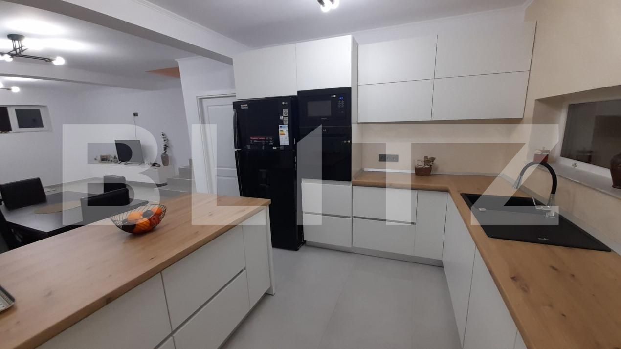 Casa de închiriat 4 camere Livezeni - 163099CI | BLITZ Târgu Mureș | Poza2