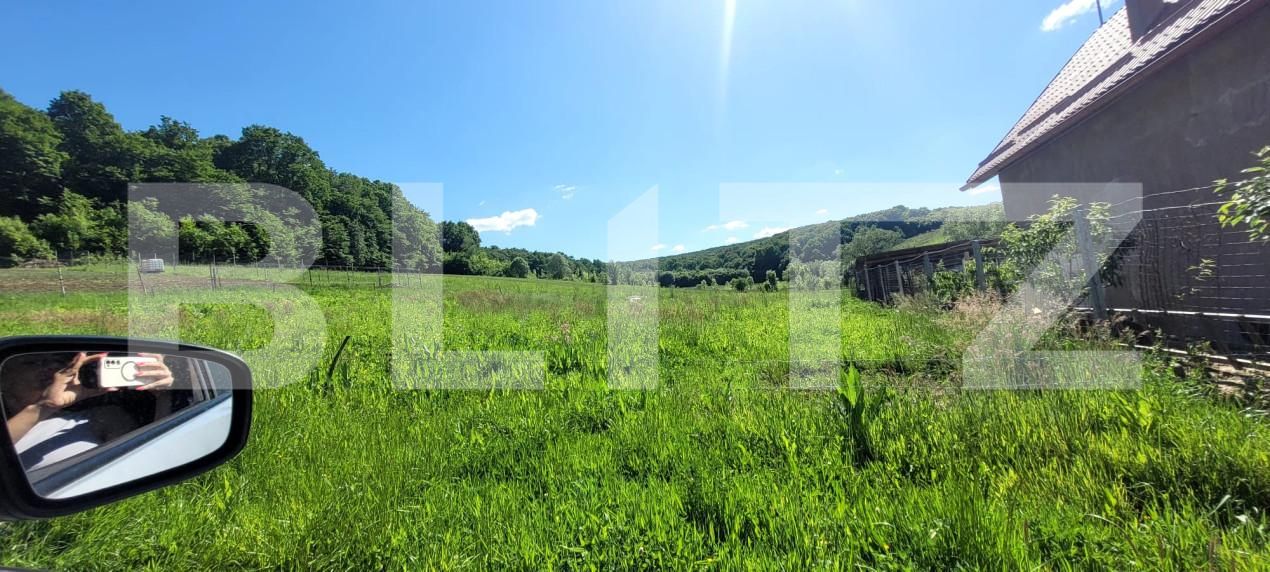 Teren de vânzare Livezeni - 163143TV | BLITZ Târgu Mureș | Poza4