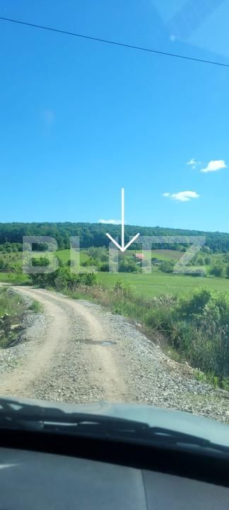 Teren de vânzare Livezeni - 163143TV | BLITZ Târgu Mureș | Poza3