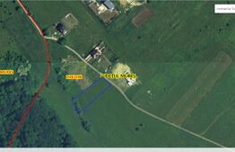 Teren in Livezeni, oportunitate 