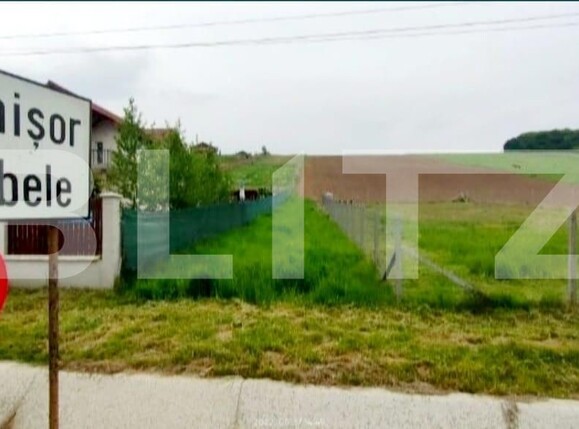 Teren de vânzare Livezeni - 163145TV | BLITZ Târgu Mureș | Poza2