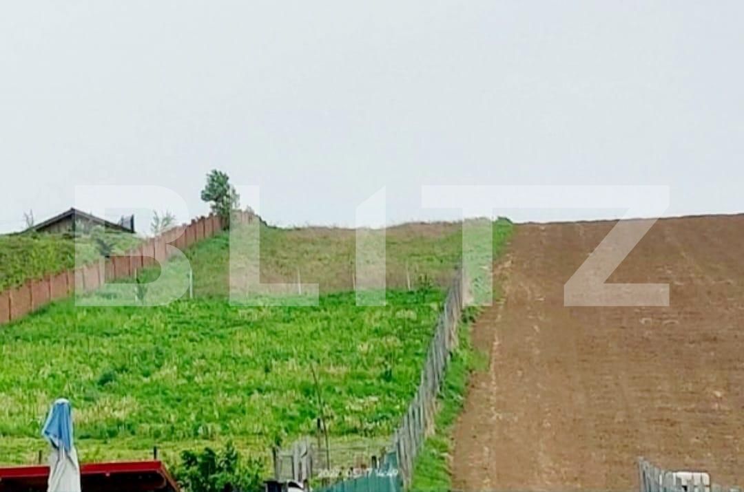 Teren de vânzare Livezeni - 163145TV | BLITZ Târgu Mureș | Poza1