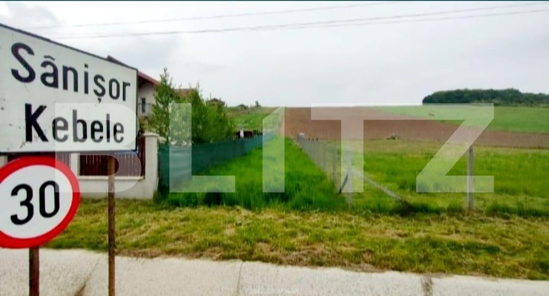 Teren de vânzare Livezeni - 163145TV | BLITZ Târgu Mureș | Poza2
