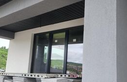 Livezeni - Casa 4 Camere 134 mp utili, Teren 1.000 MP