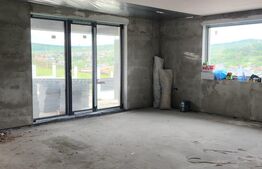 Livezeni - Casa 4 Camere 134 mp utili, Teren 1.000 MP