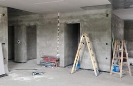 Livezeni - Casa 4 Camere 134 mp utili, Teren 1.000 MP