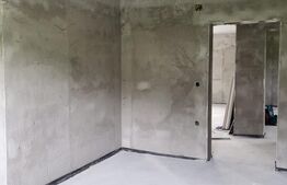 Livezeni - Casa 4 Camere 134 mp utili, Teren 1.000 MP