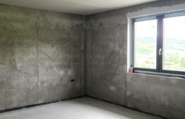 Livezeni - Casa 4 Camere 134 mp utili, Teren 1.000 MP