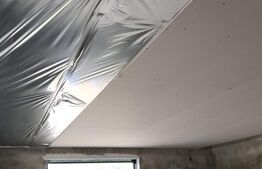 Livezeni - Casa 4 Camere 134 mp utili, Teren 1.000 MP