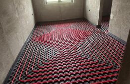 Livezeni - Casa 4 Camere 134 mp utili, Teren 1.000 MP