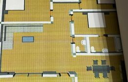 Livezeni - Casa 4 Camere 134 mp utili, Teren 1.000 MP