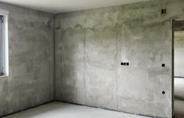 Livezeni - Casa 4 Camere 134 mp utili, Teren 1.000 MP