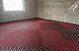 Livezeni - Casa 4 Camere 134 mp utili, Teren 1.000 MP