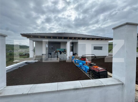 Casa de vânzare 4 camere Livezeni - 163146CV | BLITZ Târgu Mureș | Poza2