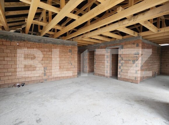 Casa de vânzare 4 camere Livezeni - 163146CV | BLITZ Târgu Mureș | Poza4