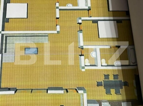 Casa de vânzare 4 camere Livezeni - 163146CV | BLITZ Târgu Mureș | Poza3