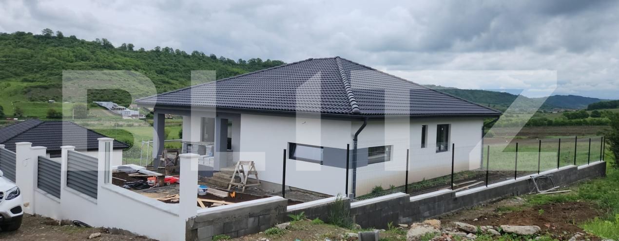 Casa de vânzare 4 camere Livezeni - 163146CV | BLITZ Târgu Mureș | Poza20