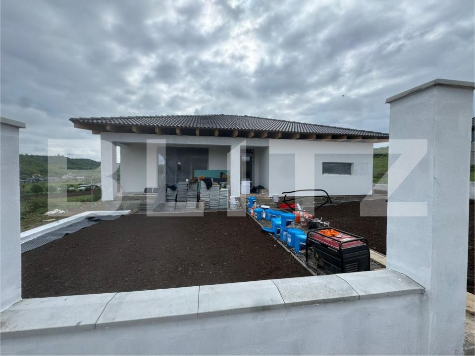 Casa de vânzare 4 camere Livezeni - 163146CV | BLITZ Târgu Mureș | Poza2