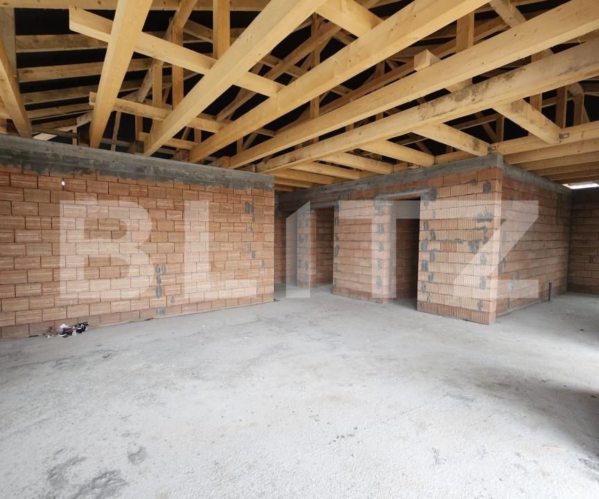Casa de vânzare 4 camere Livezeni - 163146CV | BLITZ Târgu Mureș | Poza4