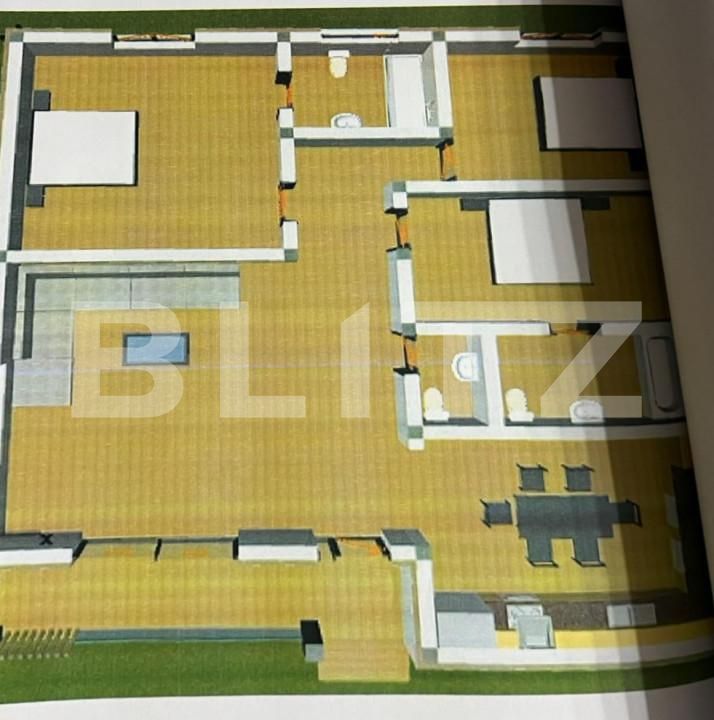 Casa de vânzare 4 camere Livezeni - 163146CV | BLITZ Târgu Mureș | Poza3