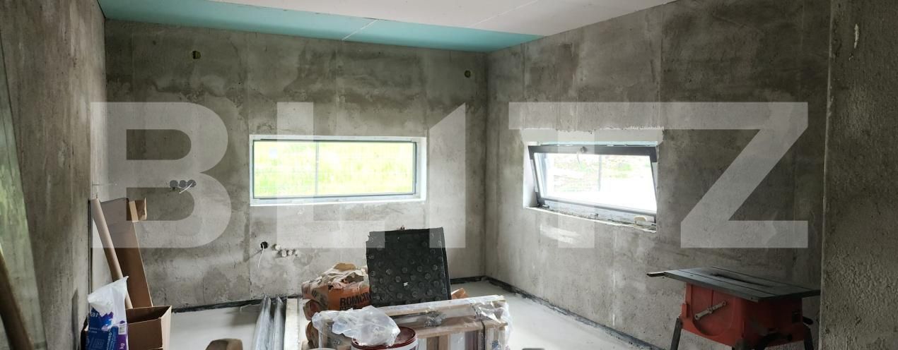 Casa de vânzare 4 camere Livezeni - 163146CV | BLITZ Târgu Mureș | Poza11