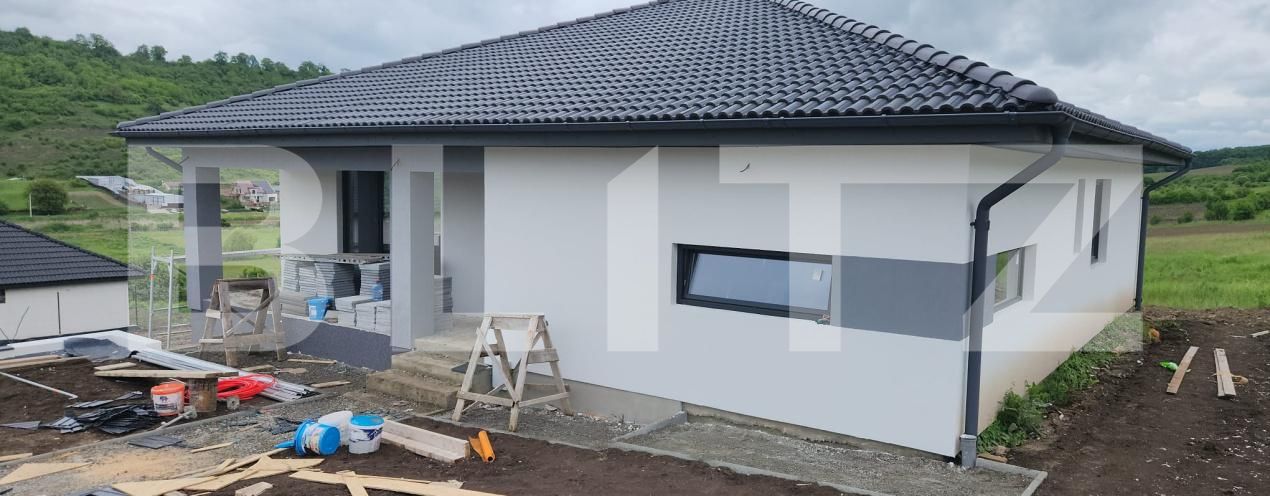 Casa de vânzare 4 camere Livezeni - 163146CV | BLITZ Târgu Mureș | Poza19