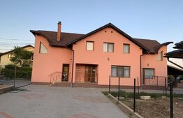 Promotia saptamanii!  Vila superba cu 4 dormitoare de vanzare in Livezeni