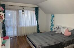 Promotia saptamanii!  Vila superba cu 4 dormitoare de vanzare in Livezeni