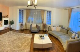 Promotia saptamanii!  Vila superba cu 4 dormitoare de vanzare in Livezeni