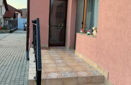 Promotia saptamanii!  Vila superba cu 4 dormitoare de vanzare in Livezeni