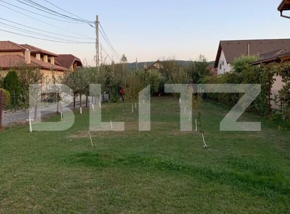 Casa de vânzare 5 camere Livezeni - 163147CV | BLITZ Târgu Mureș | Poza7