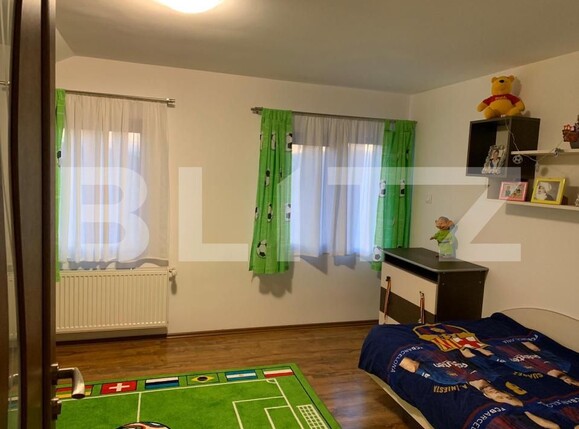 Casa de vânzare 5 camere Livezeni - 163147CV | BLITZ Târgu Mureș | Poza2