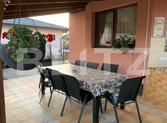 Casa de vânzare 5 camere Livezeni - 163147CV | BLITZ Târgu Mureș | Poza14