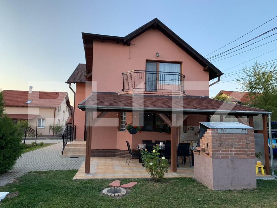 Casa de vânzare 5 camere Livezeni - 163147CV | BLITZ Târgu Mureș | Poza6