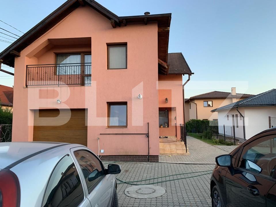 Casa de vânzare 5 camere Livezeni - 163147CV | BLITZ Târgu Mureș | Poza13