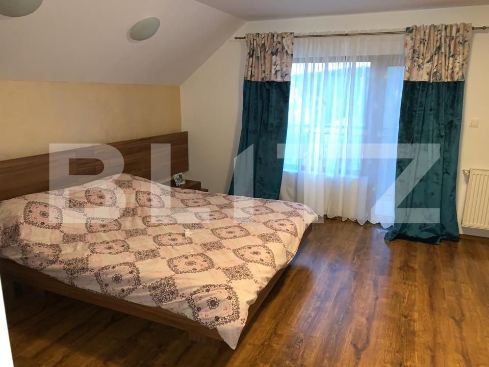 Casa de vânzare 5 camere Livezeni - 163147CV | BLITZ Târgu Mureș | Poza5