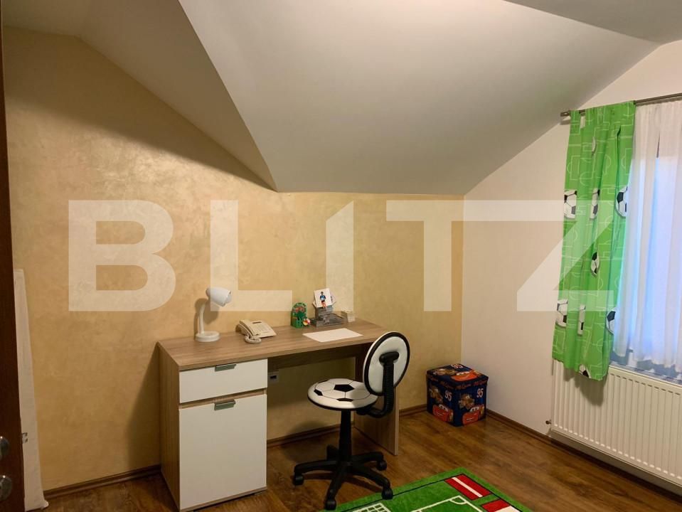 Casa de vânzare 5 camere Livezeni - 163147CV | BLITZ Târgu Mureș | Poza17