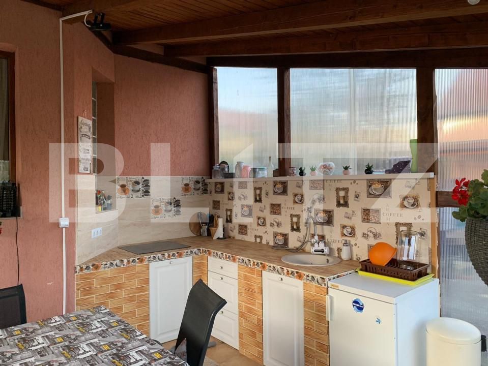 Casa de vânzare 5 camere Livezeni - 163147CV | BLITZ Târgu Mureș | Poza16