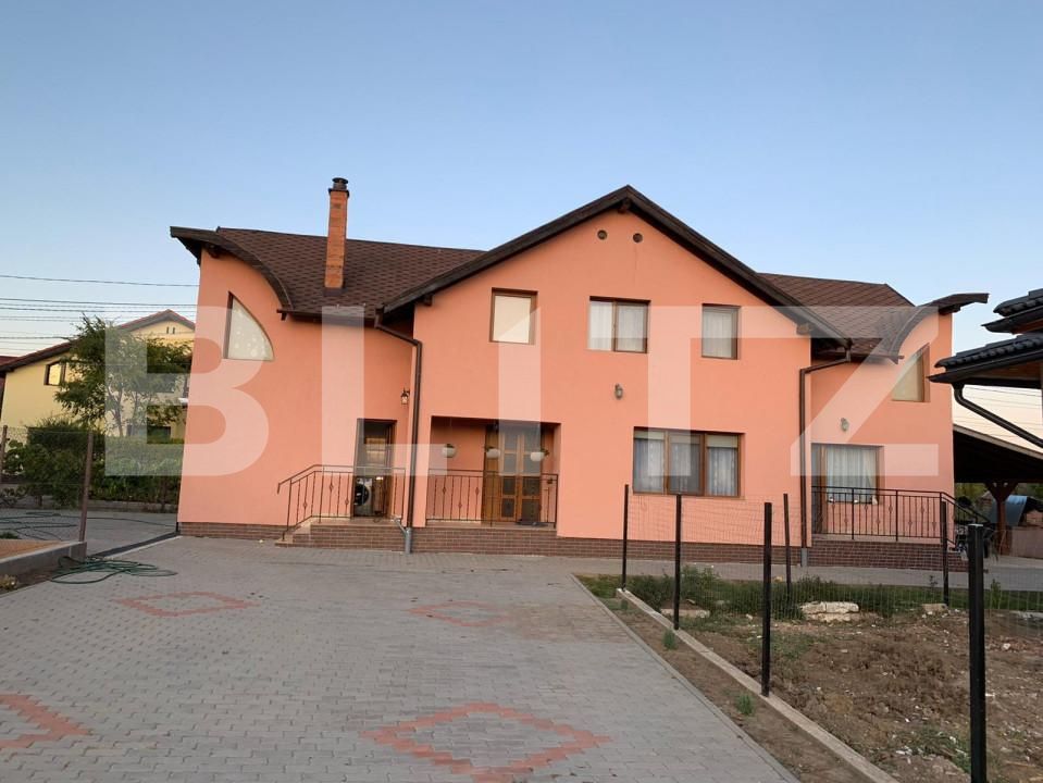 Casa de vânzare 5 camere Livezeni - 163147CV | BLITZ Târgu Mureș | Poza4