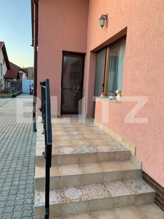 Casa de vânzare 5 camere Livezeni - 163147CV | BLITZ Târgu Mureș | Poza22