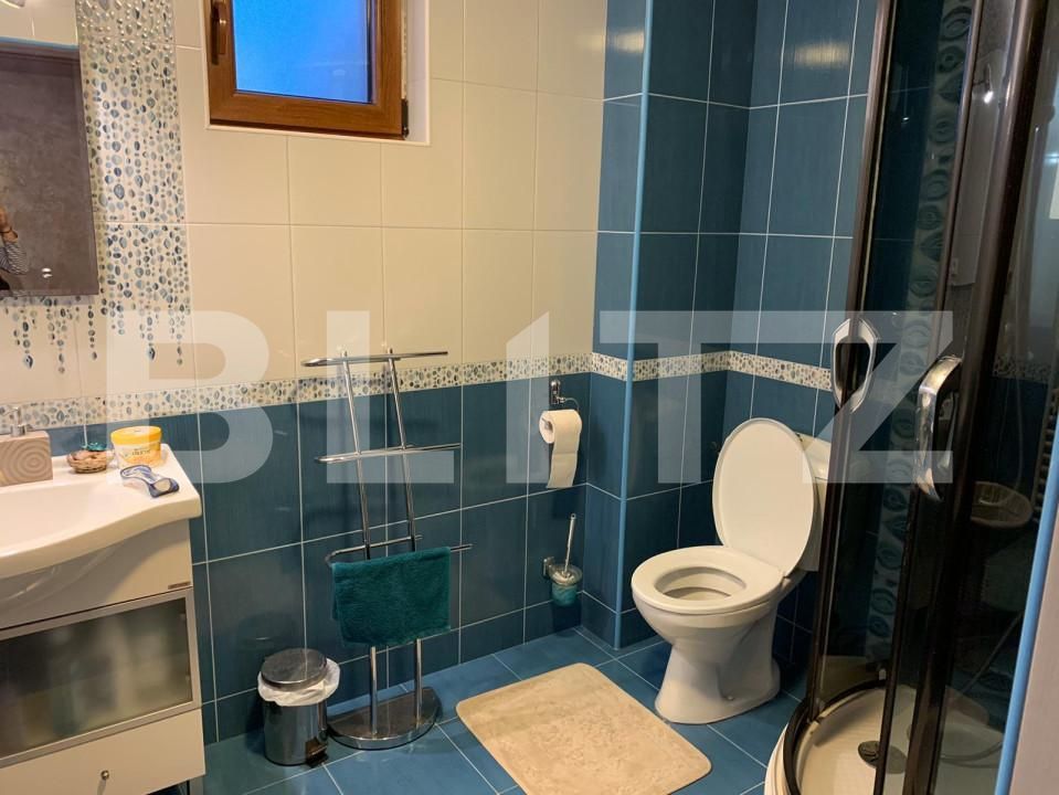 Casa de vânzare 5 camere Livezeni - 163147CV | BLITZ Târgu Mureș | Poza21