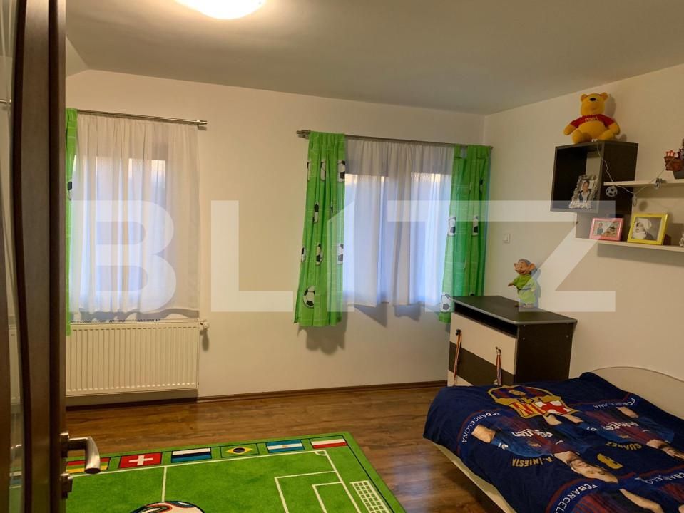 Casa de vânzare 5 camere Livezeni - 163147CV | BLITZ Târgu Mureș | Poza2