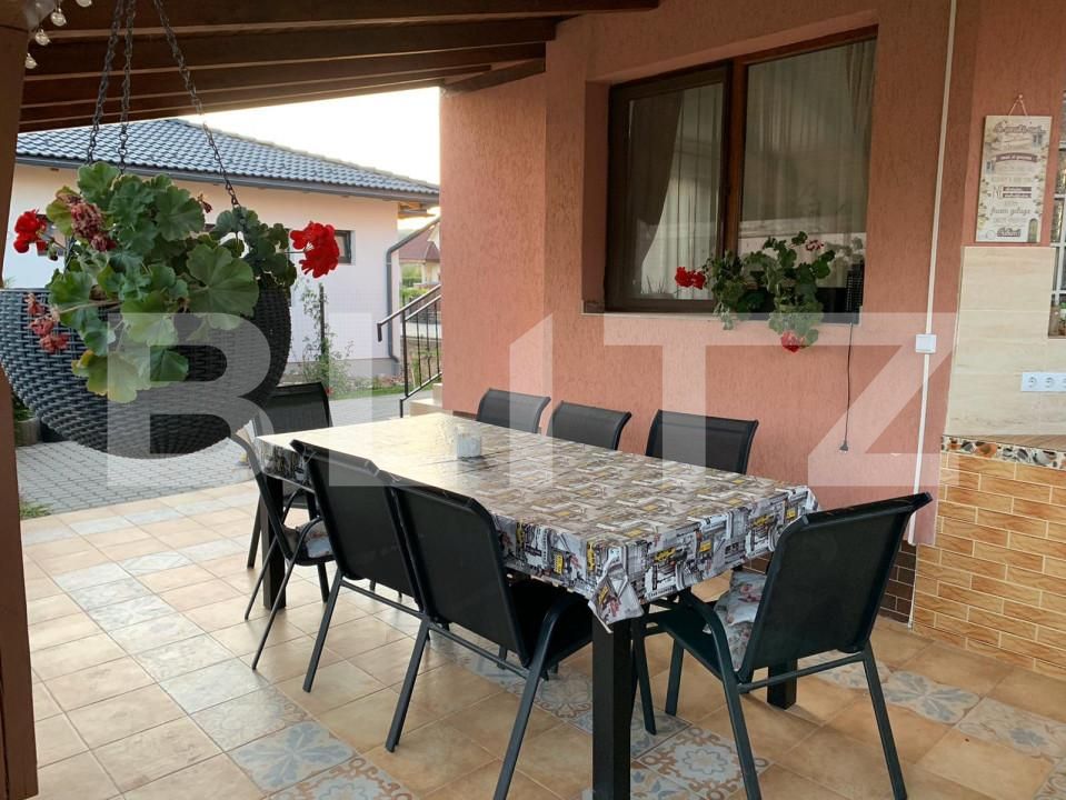 Casa de vânzare 5 camere Livezeni - 163147CV | BLITZ Târgu Mureș | Poza14